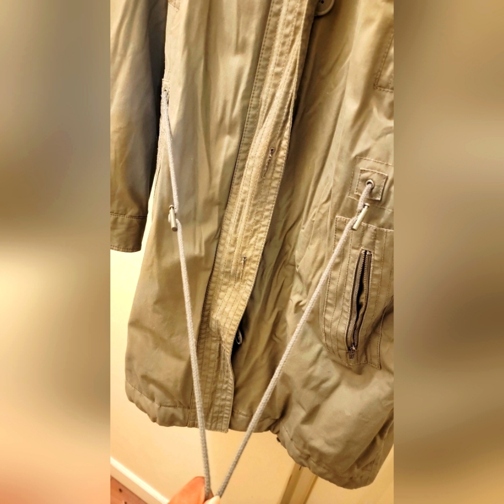 Jacket - Picture 3 of 12